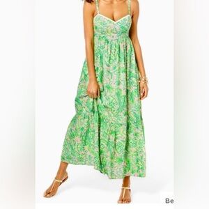 Lilly Pulitzer Heidi Dress